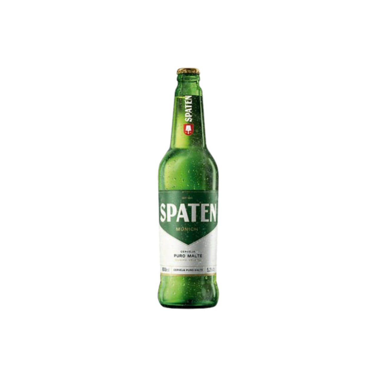 Spaten 330ml