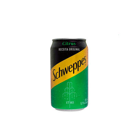 Schweppes