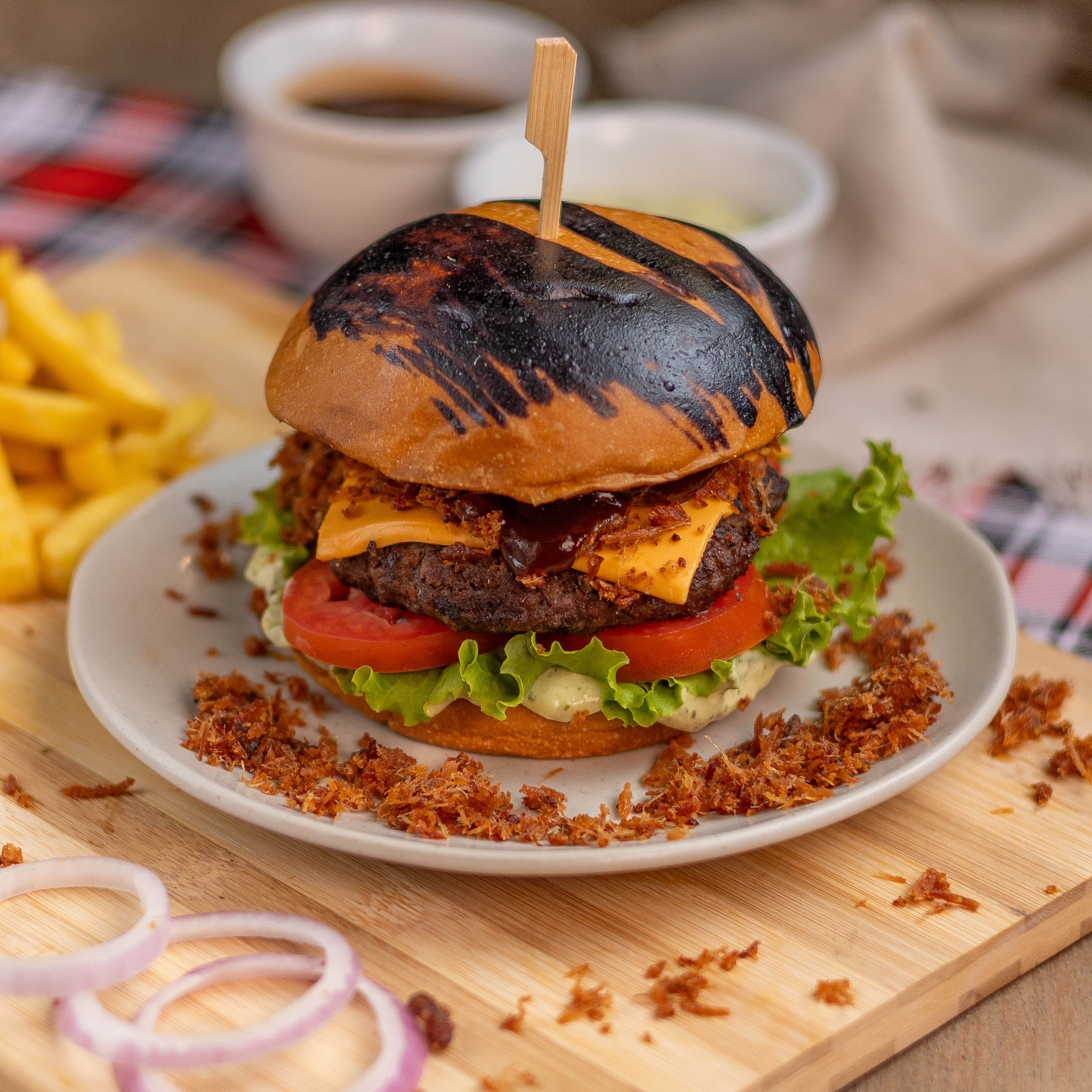 Super Brasa