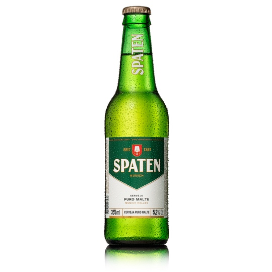 Spaten 600ml