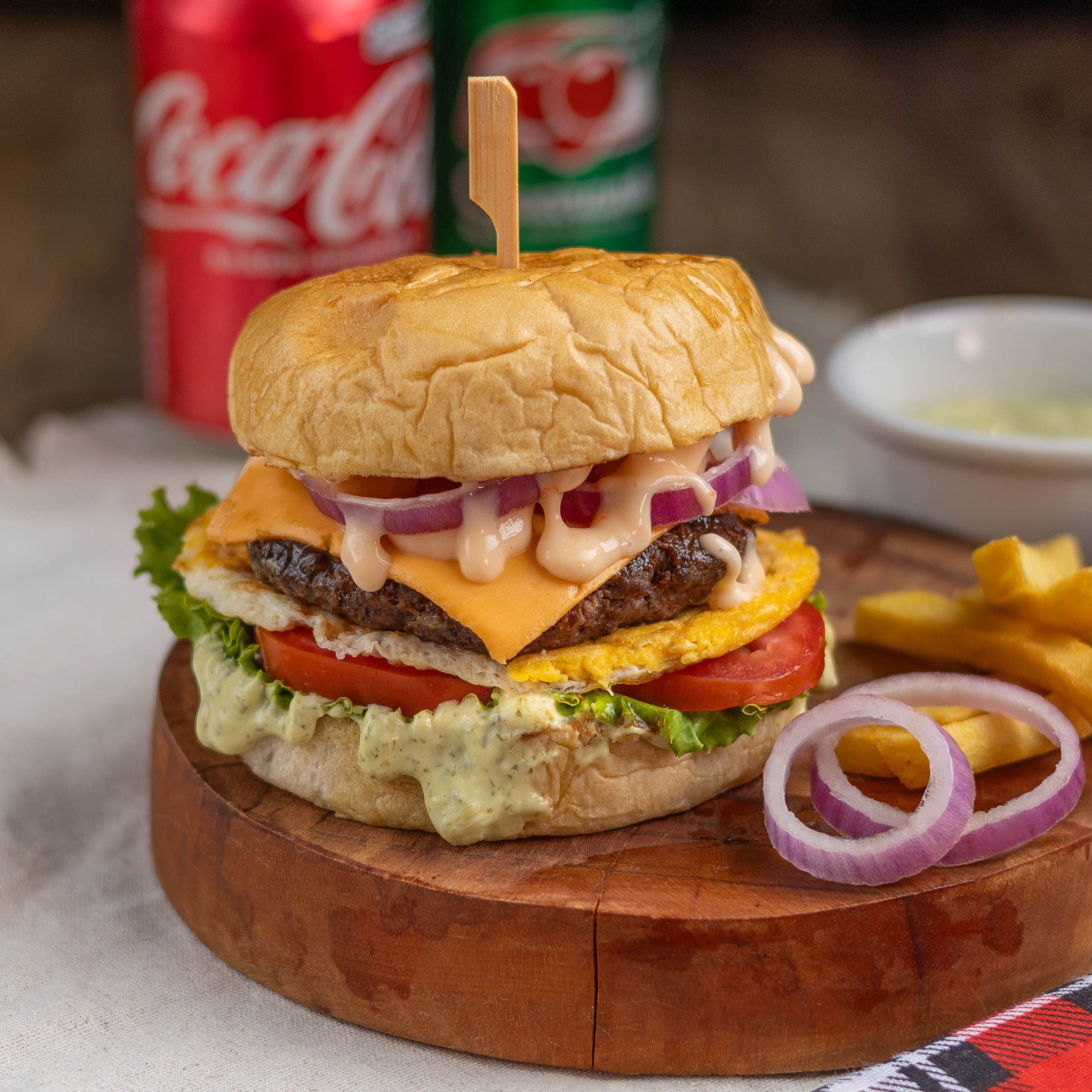 BRASA VIVA