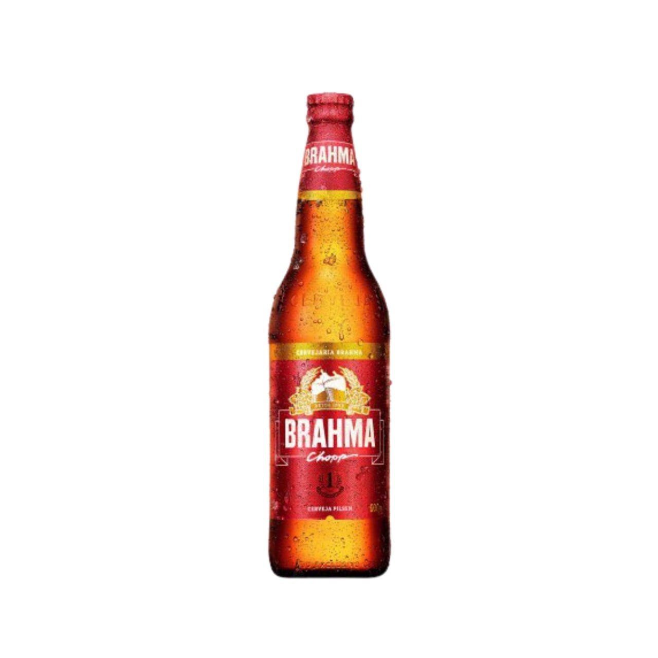 Brahma 330ml