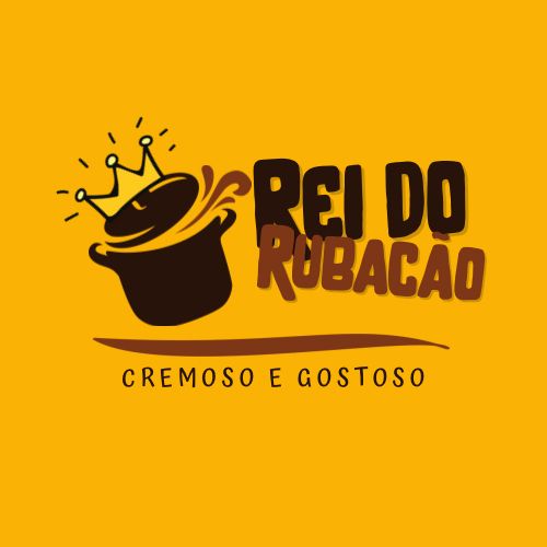 Logo Rei do Rubacão